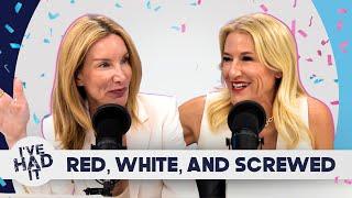 Red, White, and Screwed