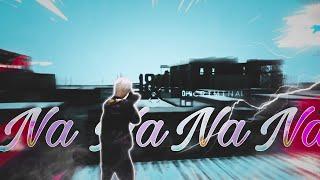 Na Na Na Na | Beat Sync | J-star | Punjabi Edit | By FLICKSHOT GAMING