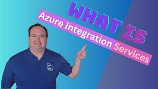 Discover The Power Of Azure Integration Services!