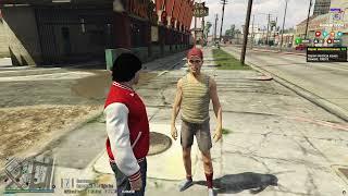 civ run with ry wilson