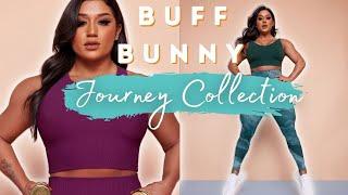 BUFF BUNNY JOURNEY COLLECTION │ HONEST REVIEW + TRY ON HAUL