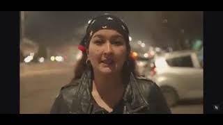 238 мактаб укувчи кизларига янги (эротика) дарс утилаётган экан.
