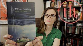 Senhor das Moscas (William Golding) 󠁧󠁢󠁥󠁮󠁧󠁿 | Tatiana Feltrin