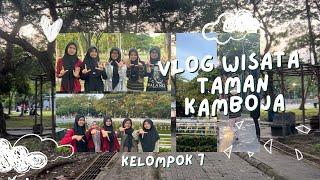 Tugas Vlog Berita Bahasa Indonesia // Kelompok 7 XI-3