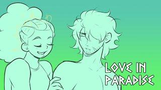 Love in Paradise / EPIC: The Musical_Animatic