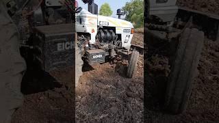 Eicher tractor video status #viral #trending #reels #shorts