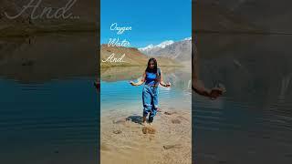 #chandratallake #spitivalley #himachalpradesh