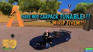 [SHARE] CARPACK TUNABLE GTA SAMP SUPP ANDRO DAN PC!!! | GTA SAMP INDONESIA