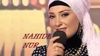 Menim Gulum - Xumar Qedimovanin mahnisi-oxuyur  NAHIDE NUR