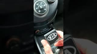 KIA Soul 1, 2010 г. Алексей (г. Солнечногорск) Part I by LESiN ®