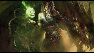 Pathfinder Top 7 Sinister Races