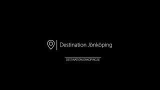 Om Destination Jönköping