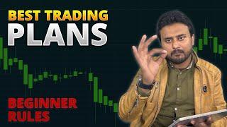 How to make trading plan | Trading plan kaise banaye | How to create trading plan in hindi