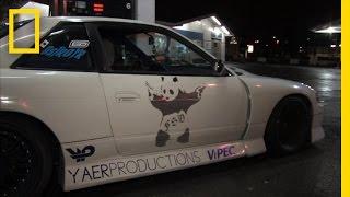 Seattle Street Racing | National Geographic