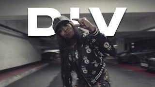 LADY LESHURR - D.I.V