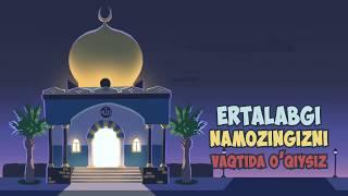 Hayotimizni tartibga solaylik!