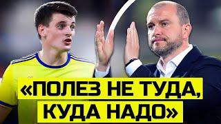 Вадуц – Неман, Железничар – Динамо: удивили? Разбор матчей Лиги конференций | А что там Драгун?