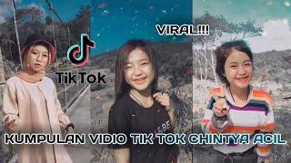 Kumpulan Vidio Tik Tok Cewek Cantik Viral Chintya Acil