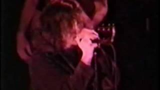 Pearl Jam - Blood (Boston, 1994)