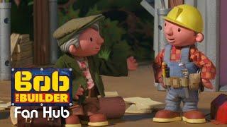 Bob's Three Jobs | Bob the Builder Classics