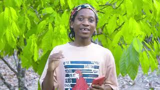 MWANASAYANSI AKIZUNGUMZIA JUU YA MOVIE YAO MPYA YA THE JUDGEMENT