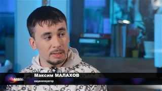 Максим Малахов в "Баянах недели"