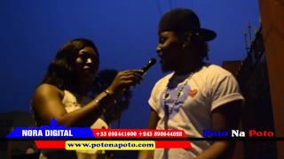 FERRE GOLA ECHAPPE A LOBI BA MUSICIENS BA VOYAJAKA NA PROJET PO YE ESI A KENDA POTO