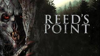 Reed's Point (2022) | FULL HORROR MOVIE | Joe Estevez | Joseph Almani | Clint Carmichael