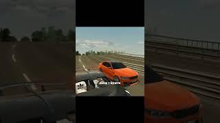 BMW M5 F90 vs BUGATTI DIVO на БЛЕК РАШЕ! #blackrussia #блекраша