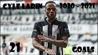 Cyle Larin 2021 - Goals I HD | Merve Özbey - Helal Ettim