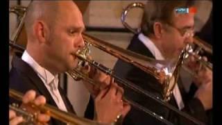 Mahler: Third Symphony: 1st Mvt (Part 3) - Paavo Järvi