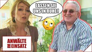 Horror-Nachbar terrorisiert Familie  Müssen sie ausziehen ? | 1/2 | Anwälte im Einsatz SAT.1