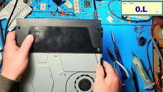 Revisit Can I fix 3 PS4s Faulty Southbridge