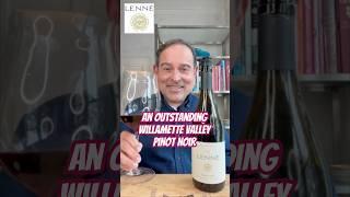 Lenné Estate Willamette Valley Pinot Noir '22 94 Points