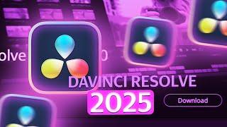 [FREE] DOWNLOAD DAVINCI RESOLVE 19 CRACK