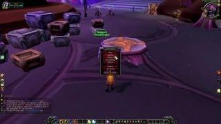 How to Get More FPS in "WoW" : World of Warcraft Game Tasks