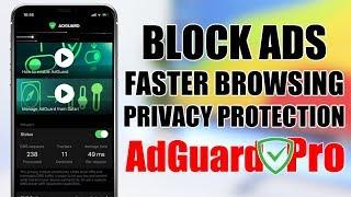 Block ADS, FASTER Browsing, Protect Your PRIVACY & More On iOS 11