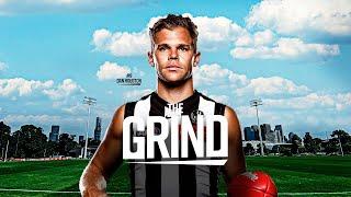 How Dan Houston landed at Collingwood | The Grind Episode 1