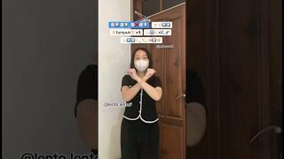 Ziggy Zagga | Ziggy Zagga - Gen Halilintar | Tutorial Dance Tiktok | #dance #tiktok #trend #shorts