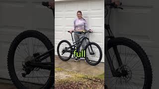 New Bike Day ft. Siskiu T6!  #BikesOnline #ridemoreforless #MTB #PolygonBikes
