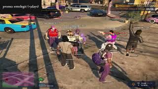 pov: инсомния и открытые каптерки gta5rp