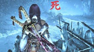 How to easily Beat Jin Dahaad (Dual Blades) – Monster Hunter Wilds Guide
