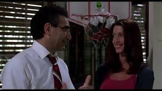 American Pie 1999 - Nadia on the Web Cam Scene - Movie clips