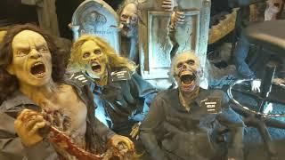 TransWorld's Halloween & Attractions Show 2021 - St. Louis, Missouri