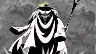 One Piece Ost - Whitebeard Vs. Blackbeard Pirates