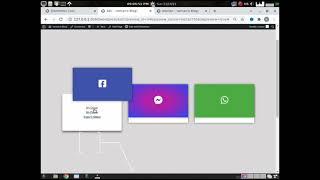 Elementor 3D Flip image | WordPress tutorial | Elementor Tutorial | 2022 website desgning