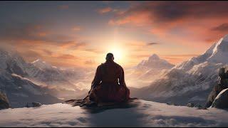 Музыка для медитаций Звуки гор Meditation music Sounds of the mountains