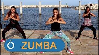 Bollywood Zumba Style - oneHOWTO Zumba Workout