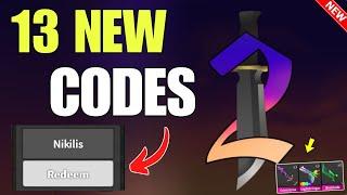 ️Finally!! CODES️MURDER MYSTERY 2 ROBLOX CODES 2024 -MM2 CODES 2024 - CODE MM2