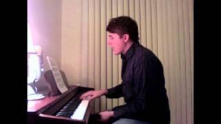 Choosing Effective Musical Fingering - Piano Lesson - Josh Wright Piano TV